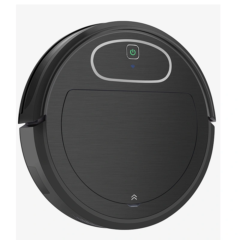 Smart Vacuum Cleaner X620
