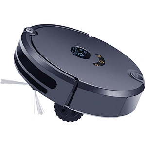 Smart Vacuum Cleaner X750