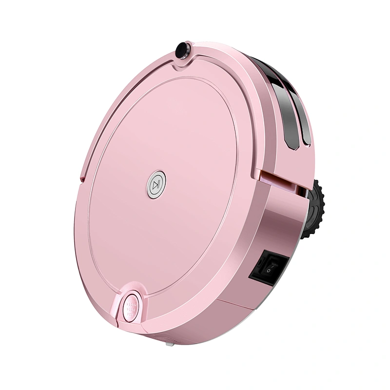 Intelligent cleaning robot