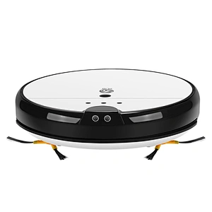Smart Vacuum Cleaner