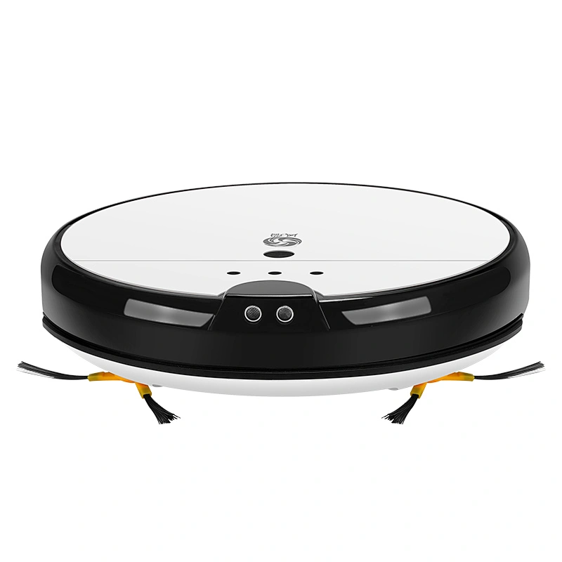 Smart Vacuum Cleaner