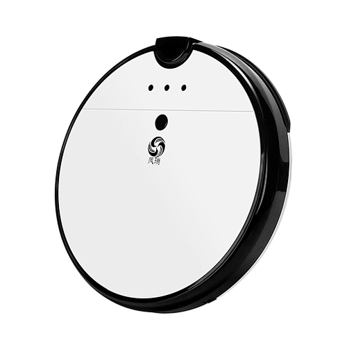 Smart Vacuum Cleaner