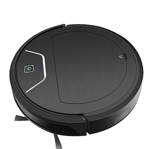 Smart Vacuum Cleaner X750