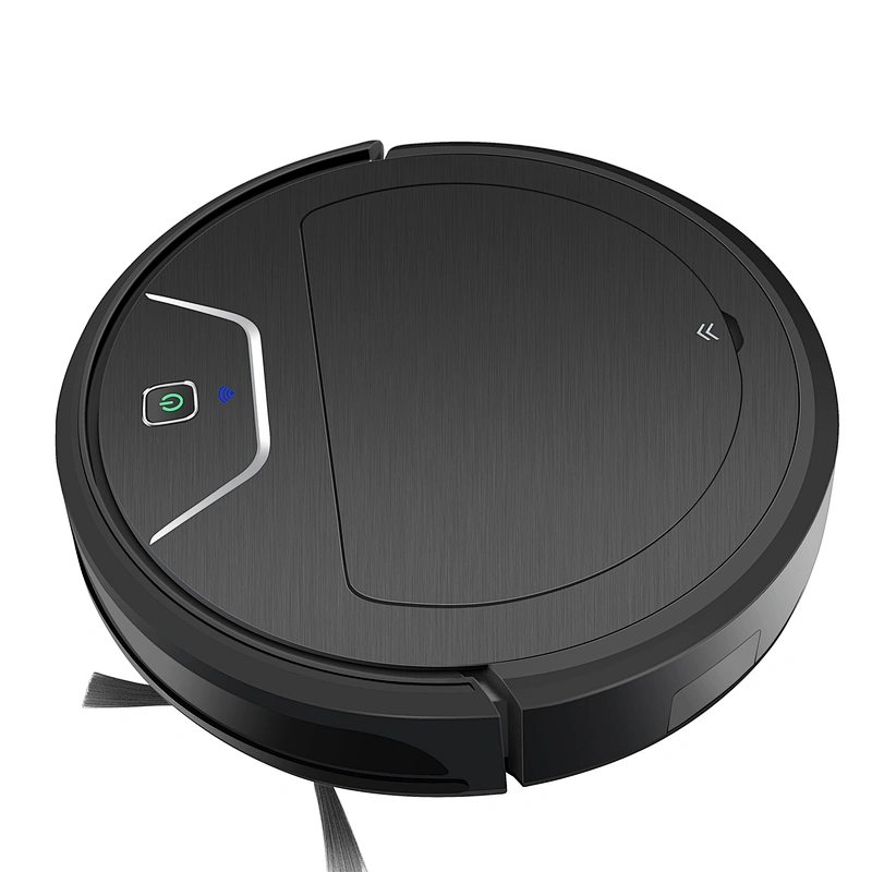 Smart Vacuum Cleaner X750