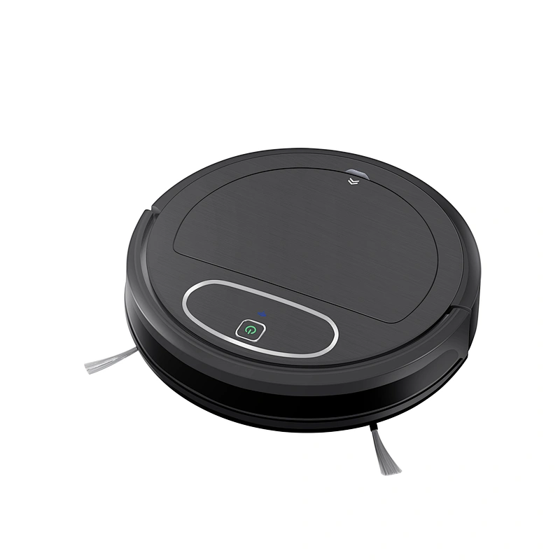 Smart Vacuum Cleaner X620