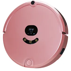 Smart Vacuum Cleaner X750