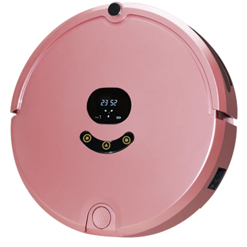 Smart Vacuum Cleaner X750