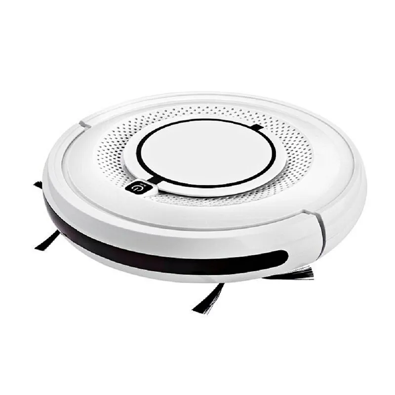 Intelligent cleaning robot