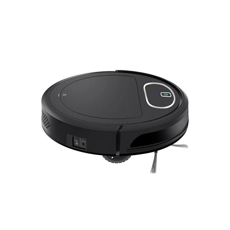 Smart Vacuum Cleaner X620