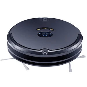 Smart Vacuum Cleaner X750