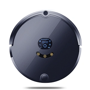 Smart Vacuum Cleaner X750