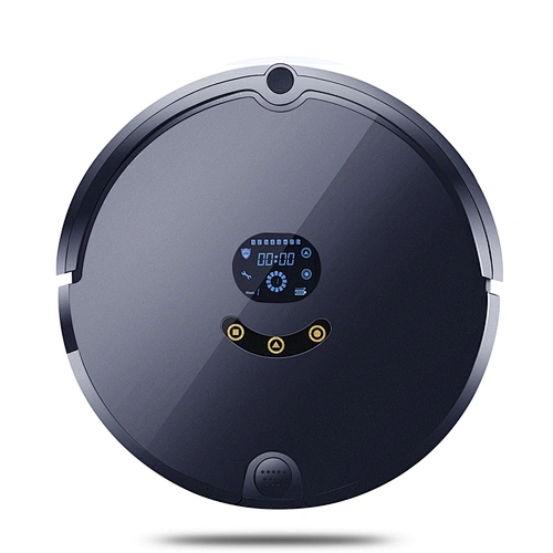 Smart Vacuum Cleaner X750