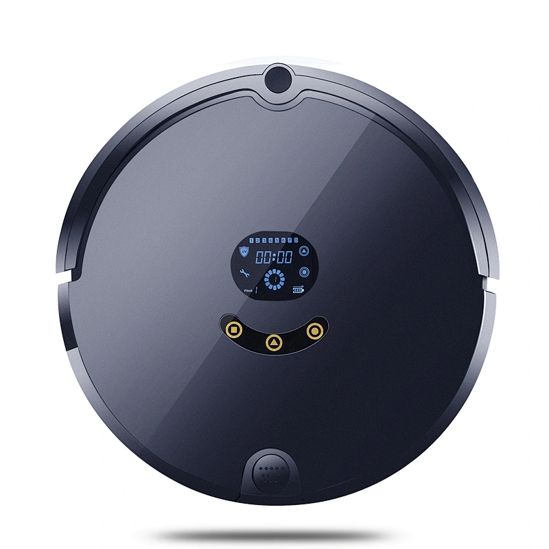 Smart Vacuum Cleaner X750