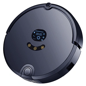 Smart Vacuum Cleaner X750