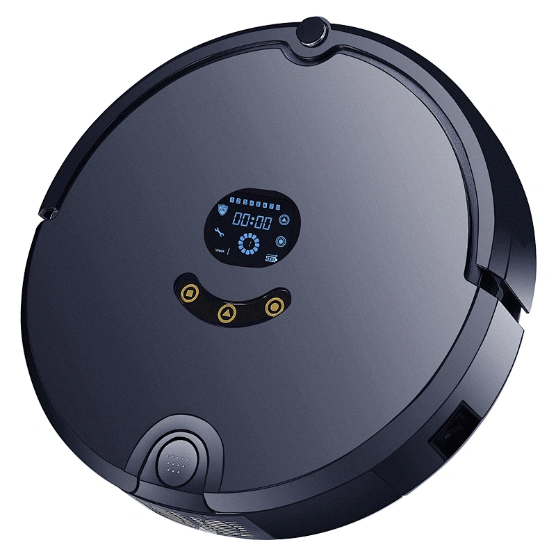 Smart Vacuum Cleaner X750