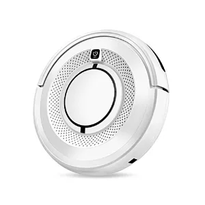 Intelligent cleaning robot