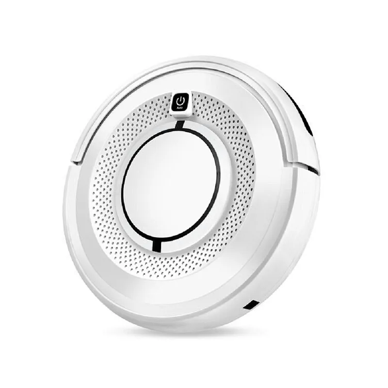 Intelligent cleaning robot