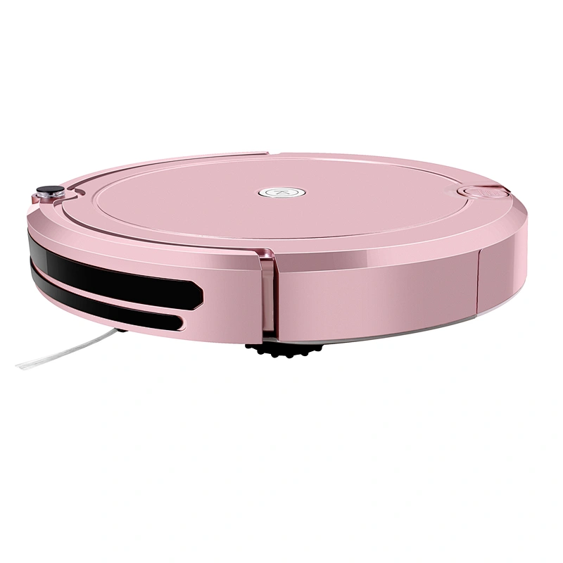 Intelligent cleaning robot