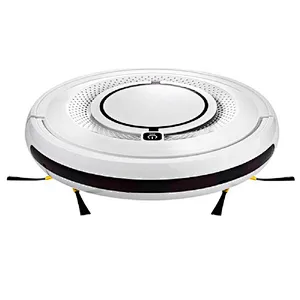 Intelligent cleaning robot