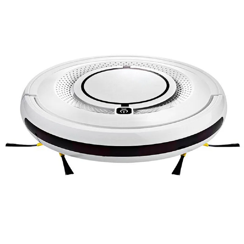 Intelligent cleaning robot