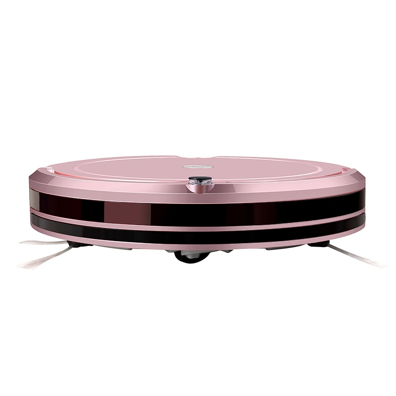 Intelligent cleaning robot