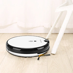 Smart Vacuum Cleaner