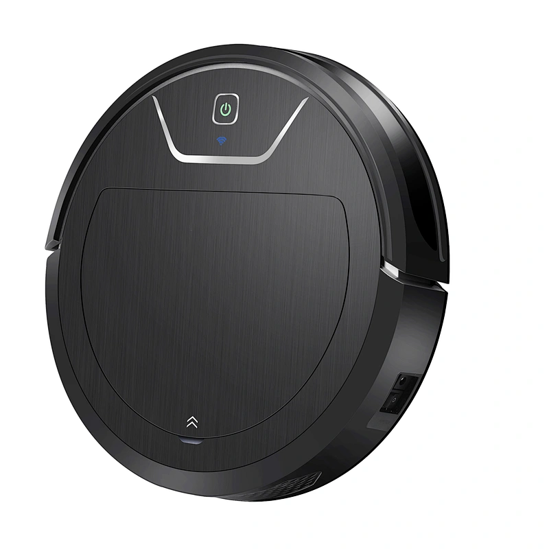 Smart Vacuum Cleaner X750