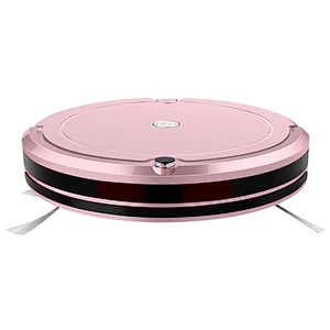 Intelligent cleaning robot