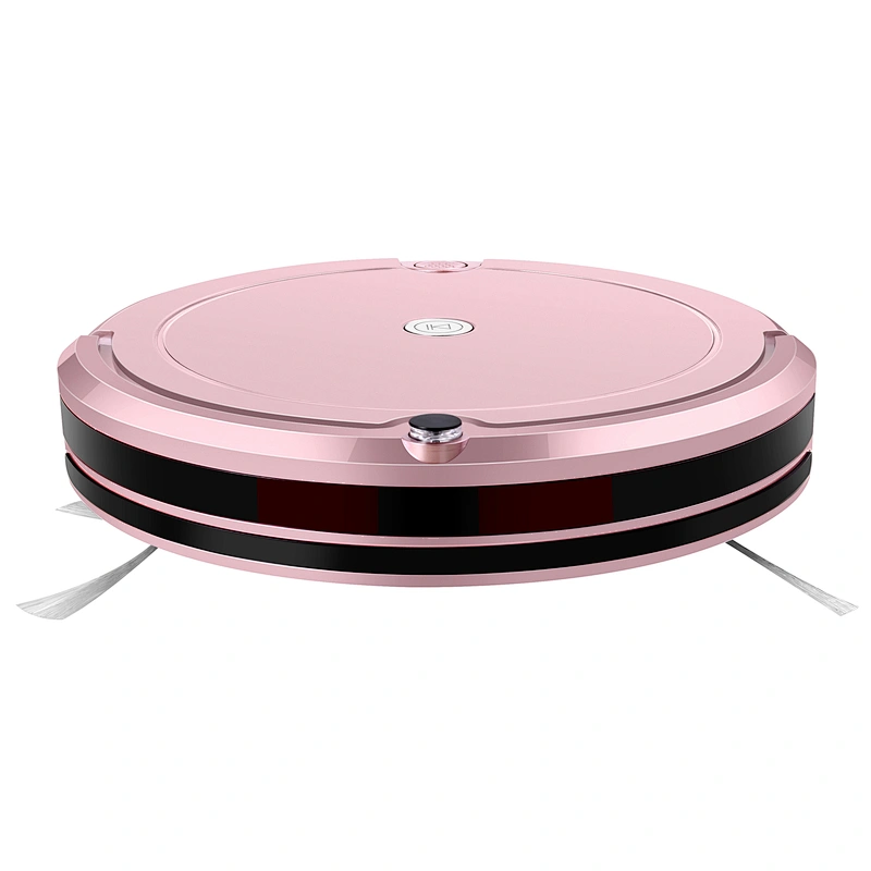 Intelligent cleaning robot