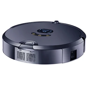 Smart Vacuum Cleaner X750