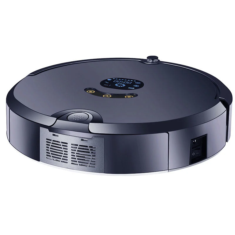 Smart Vacuum Cleaner X750