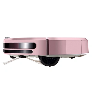 Intelligent cleaning robot