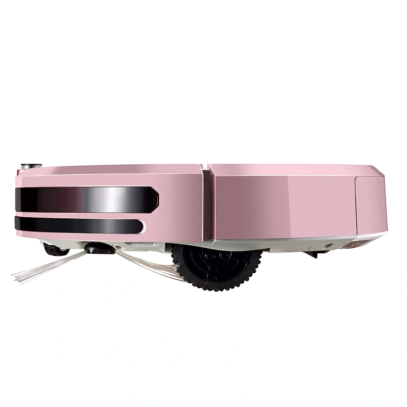 Intelligent cleaning robot