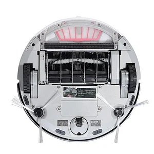 Smart Vacuum Cleaner X750