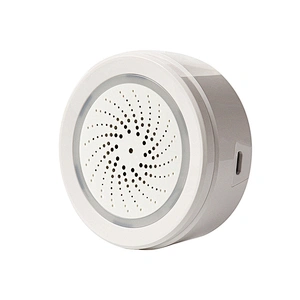 Wifi USB SIREN ALARM& SMART HOME SERIES