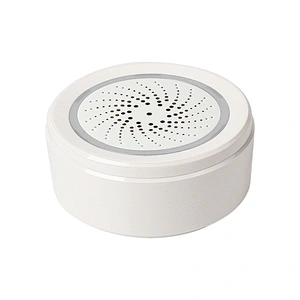 Wifi USB SIREN ALARM& SMART HOME SERIES