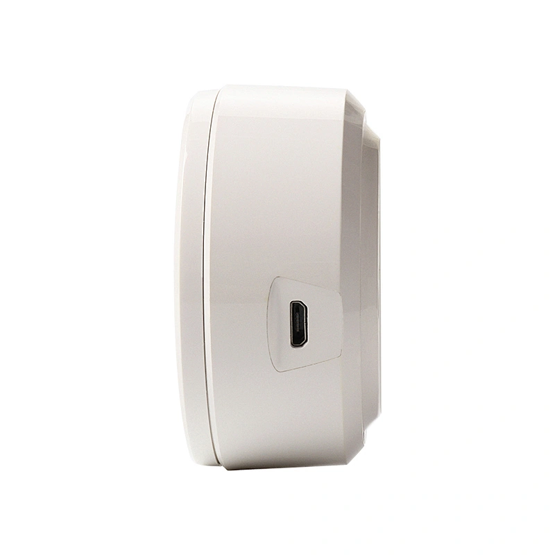 Wifi USB SIREN ALARM& SMART HOME SERIES