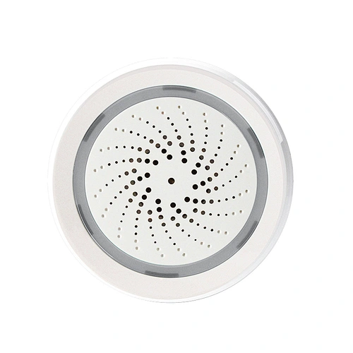 Wifi USB SIREN ALARM& SMART HOME SERIES