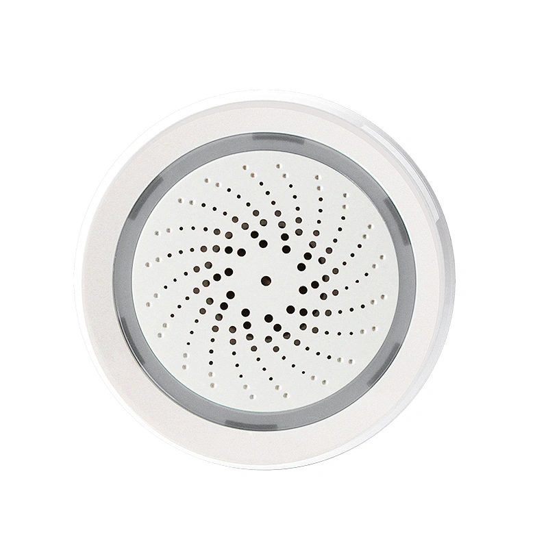 Wifi USB SIREN ALARM& SMART HOME SERIES