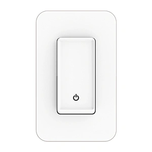 WiFi US Light switch