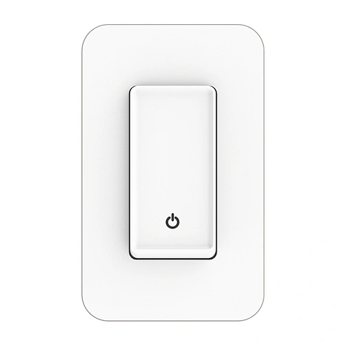 WiFi US Light switch