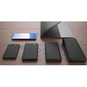 Portable power source