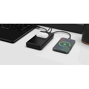 Portable power source