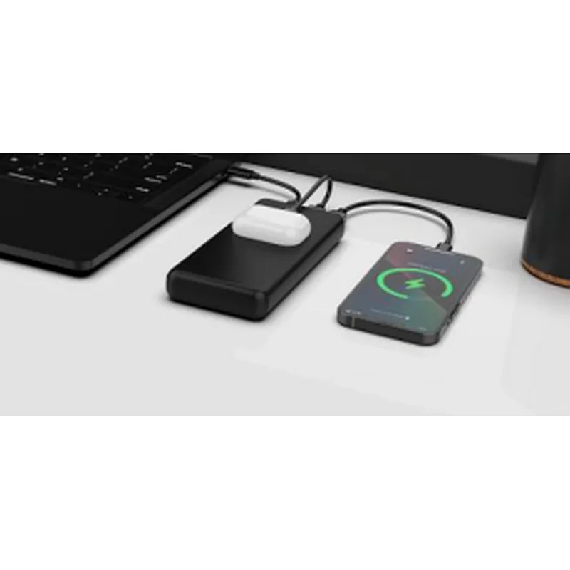 Portable power source