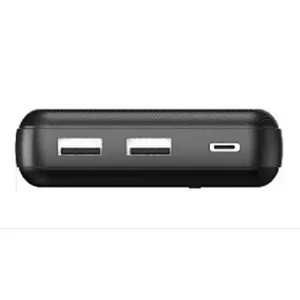 Portable power source