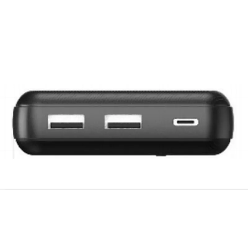Portable power source