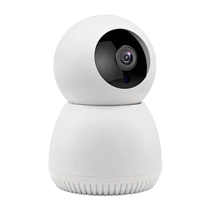 Advantages of Smart IP Cameras