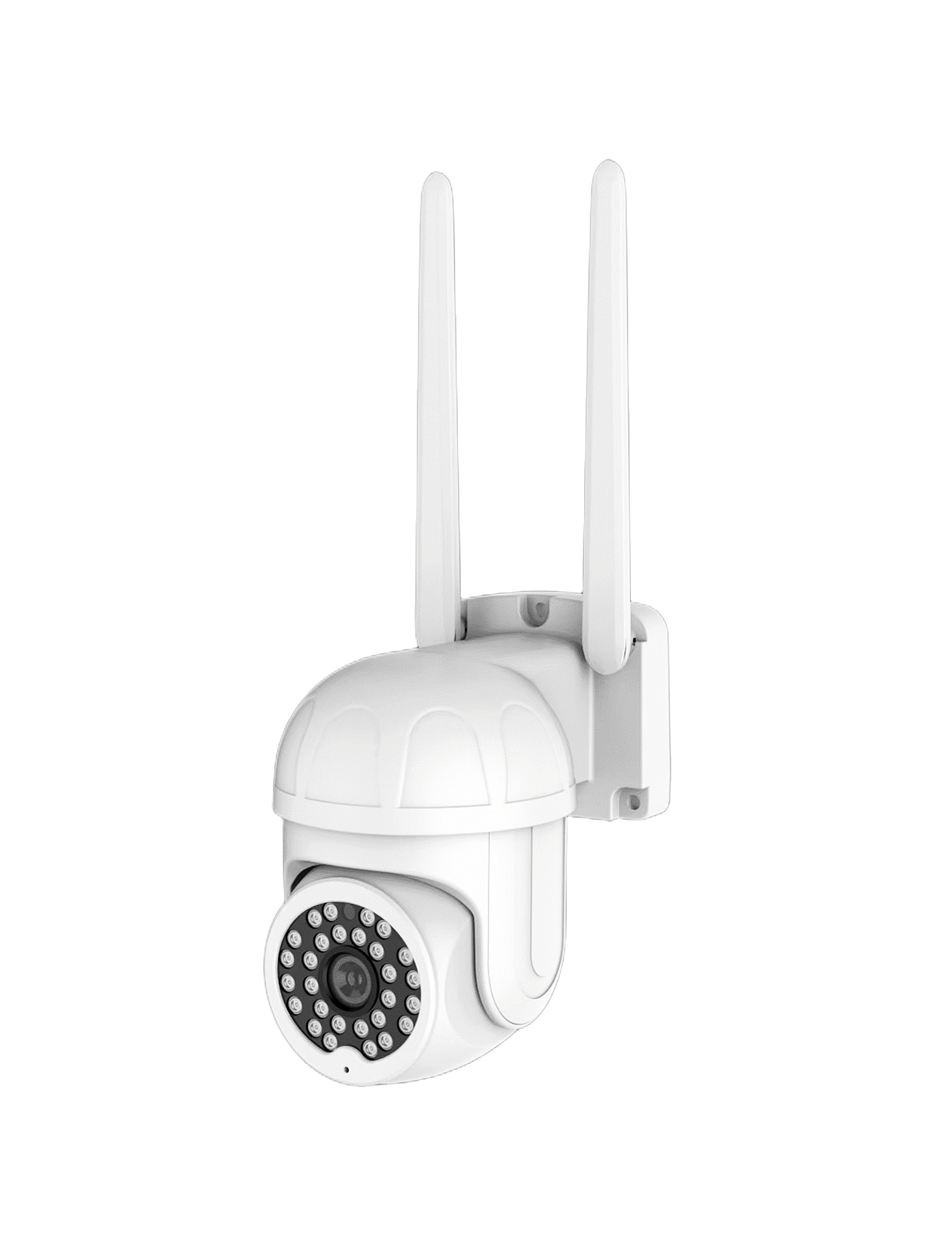 How is smart camera better than ordinary camera