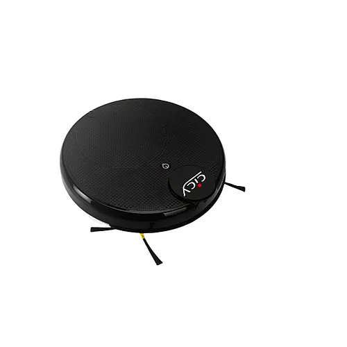 Smart Vacuum Cleaner