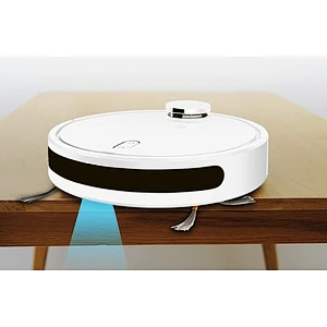 Smart Vacuum Cleaner